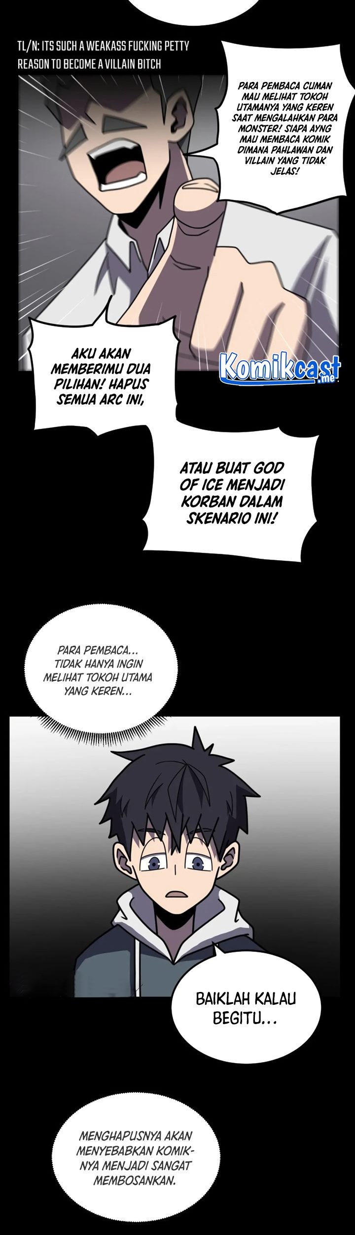 A Comic Artist’s Survival Guide Bab 23 halaman 26