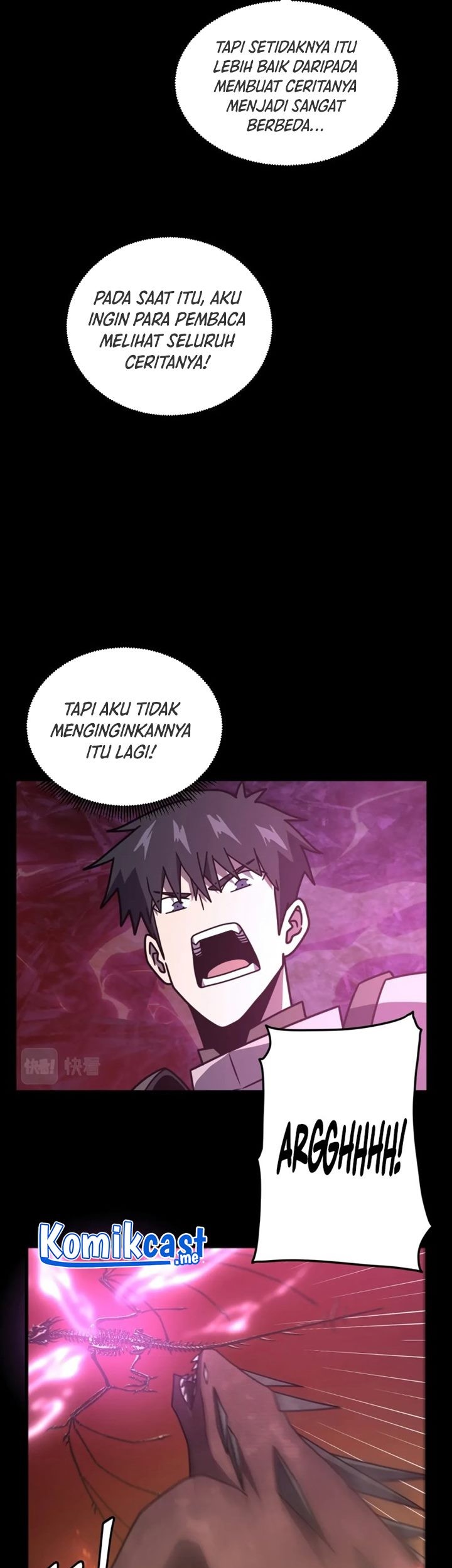 A Comic Artist’s Survival Guide Bab 23 halaman 28