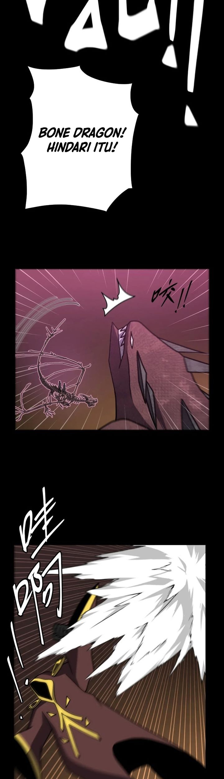 A Comic Artist’s Survival Guide Bab 23 halaman 30