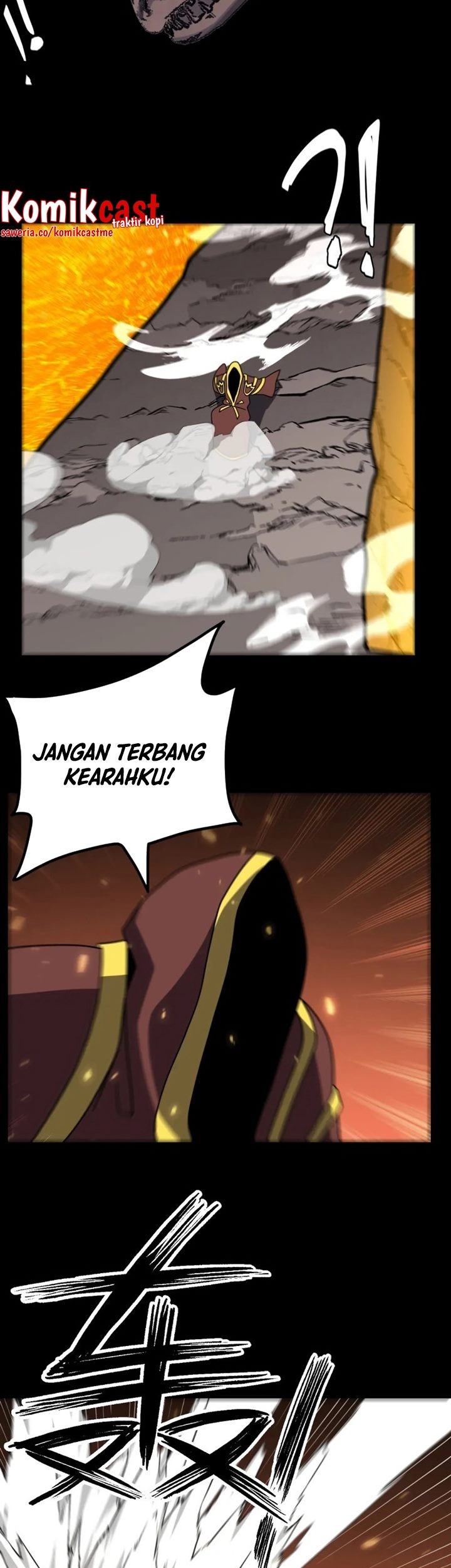 A Comic Artist’s Survival Guide Bab 23 halaman 36