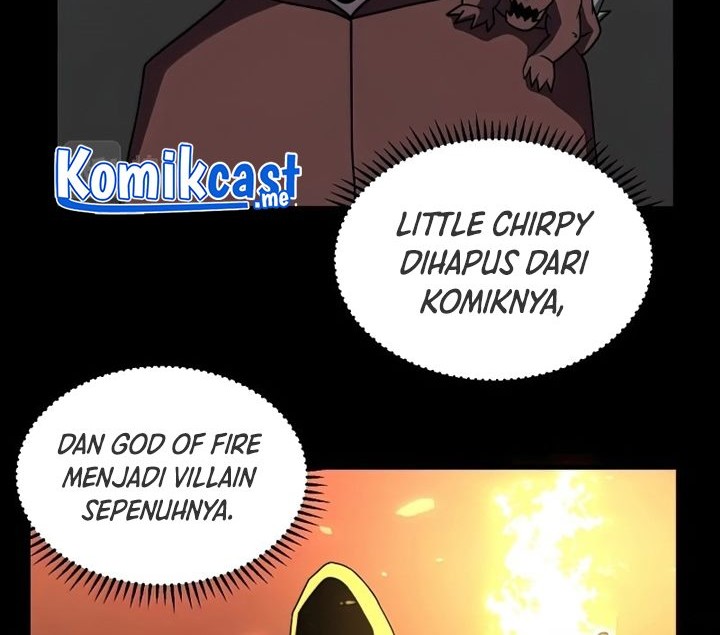 A Comic Artist’s Survival Guide chapter 24 halaman 5