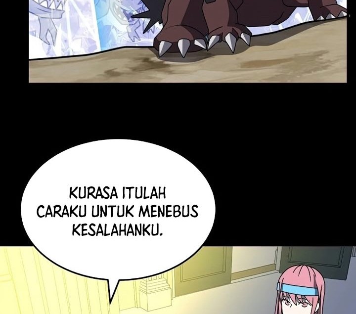 A Comic Artist’s Survival Guide chapter 24 halaman 21