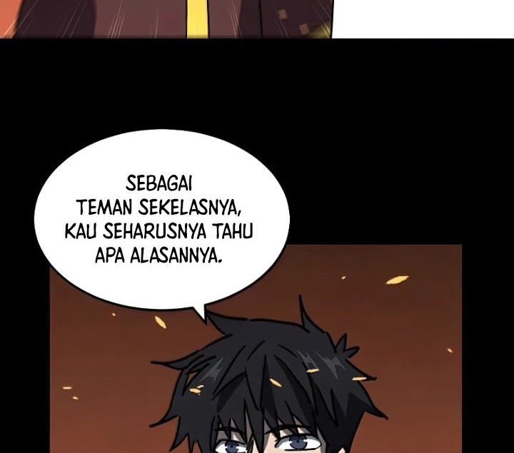 A Comic Artist’s Survival Guide chapter 24 halaman 27