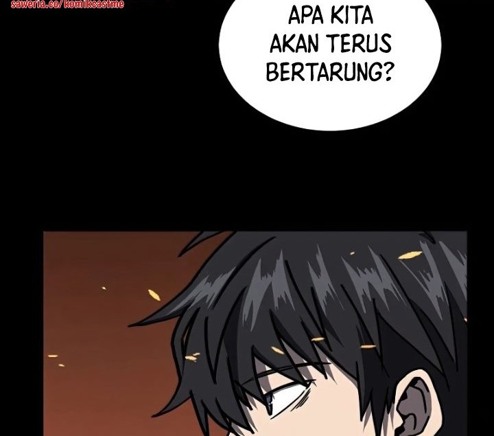 A Comic Artist’s Survival Guide chapter 24 halaman 29
