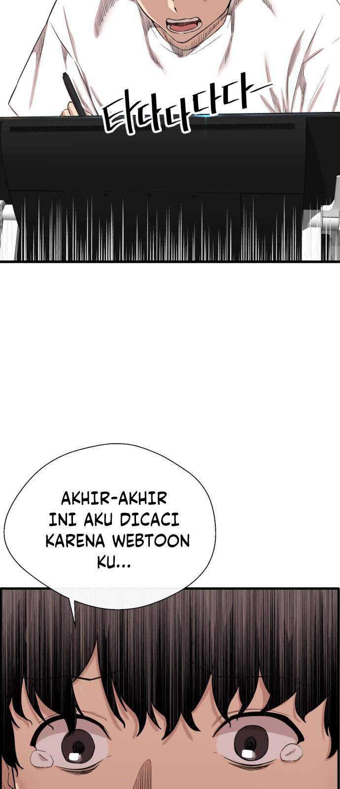 A Day Like a Shit chapter 01 halaman 6