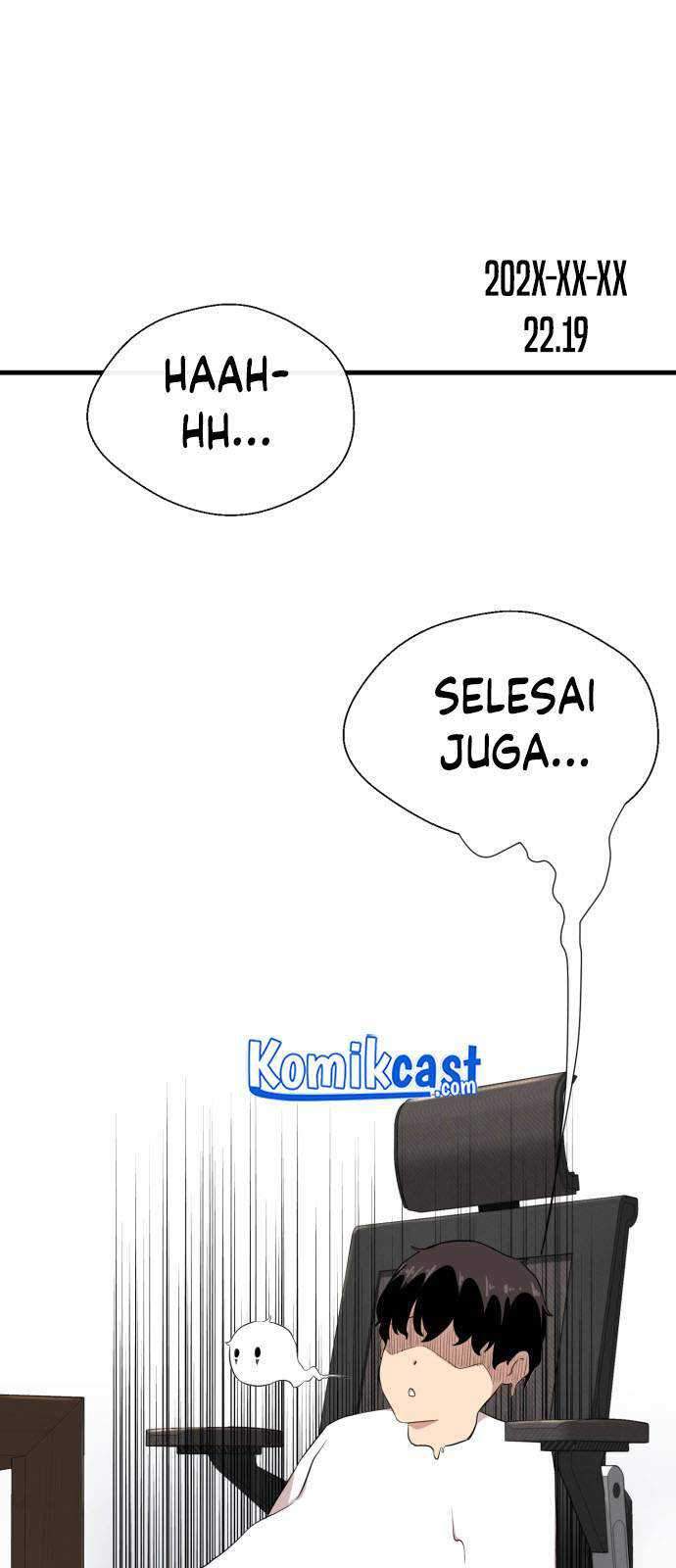 A Day Like a Shit chapter 01 halaman 9