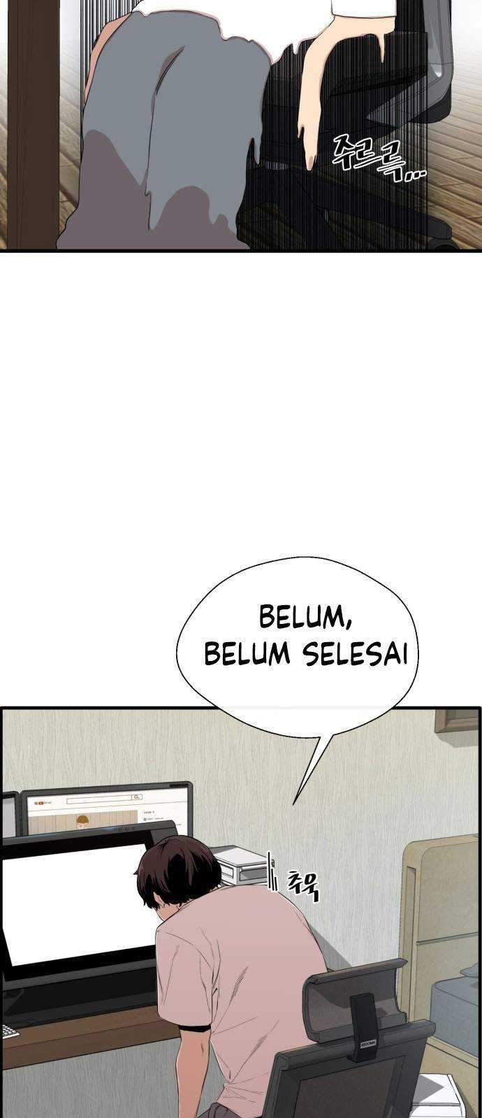 A Day Like a Shit chapter 01 halaman 10