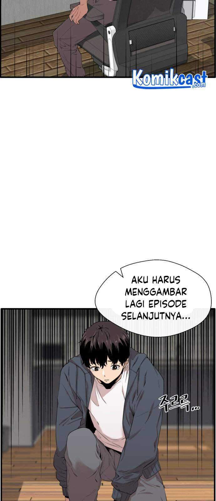 A Day Like a Shit chapter 01 halaman 11