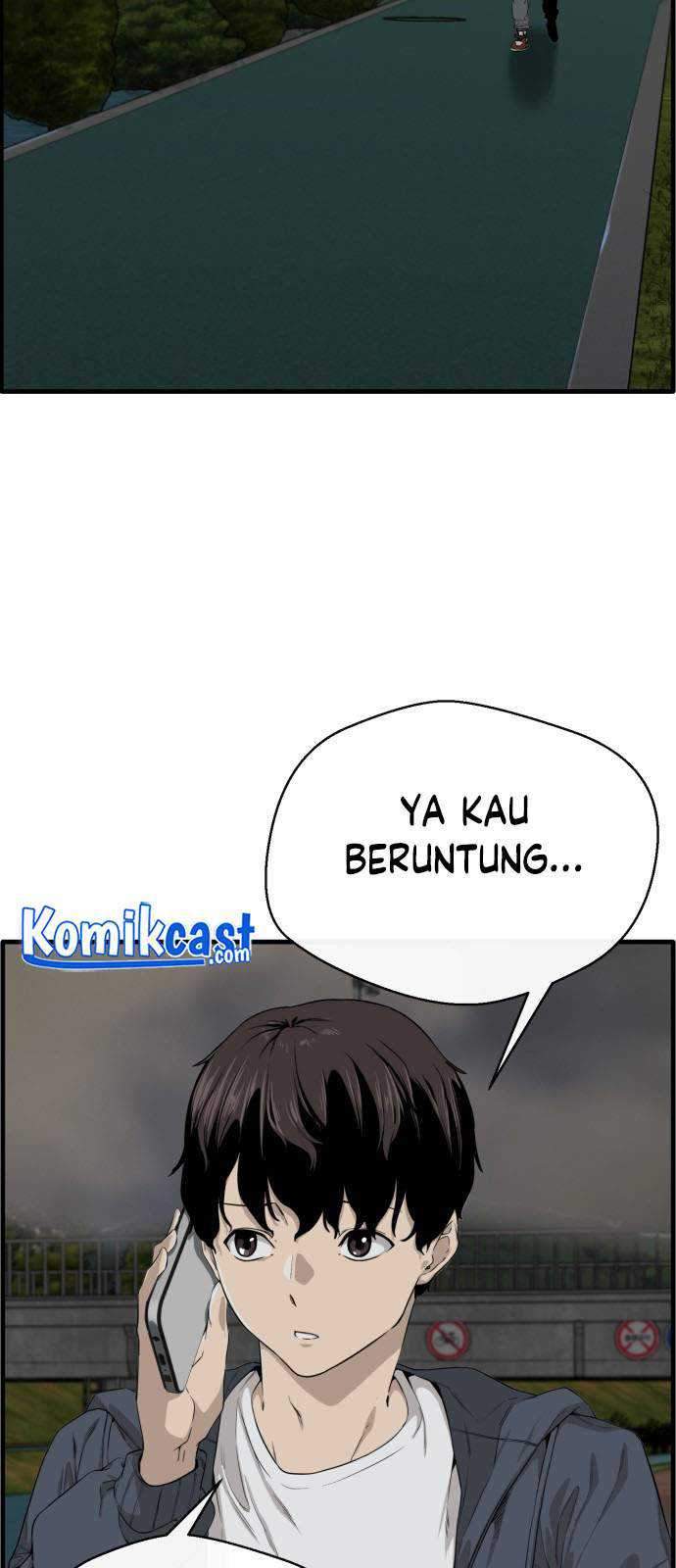 A Day Like a Shit chapter 01 halaman 14