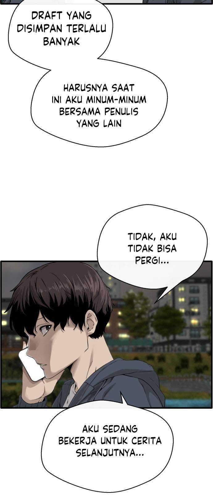 A Day Like a Shit chapter 01 halaman 15