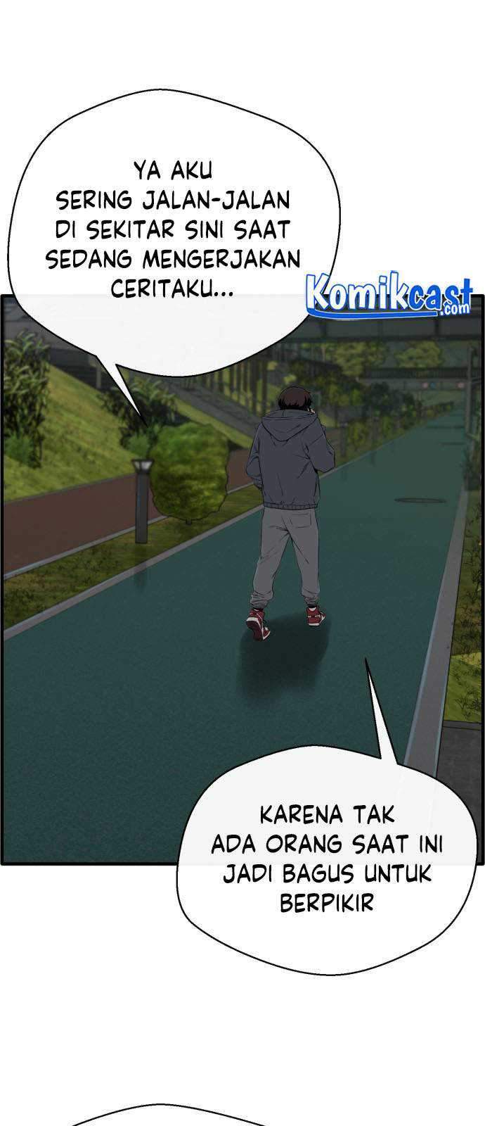 A Day Like a Shit chapter 01 halaman 16