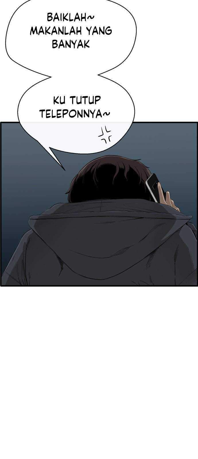A Day Like a Shit chapter 01 halaman 17