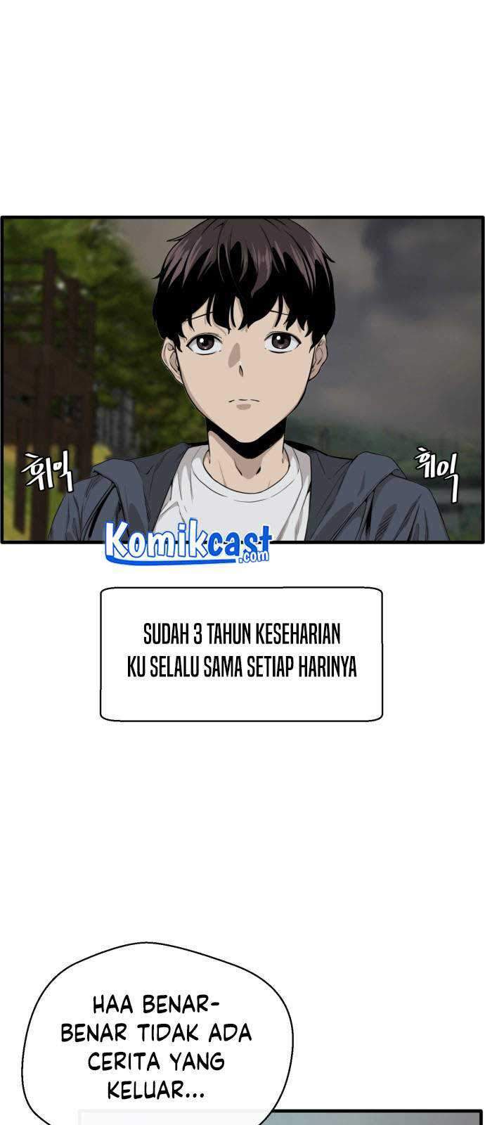 A Day Like a Shit chapter 01 halaman 20