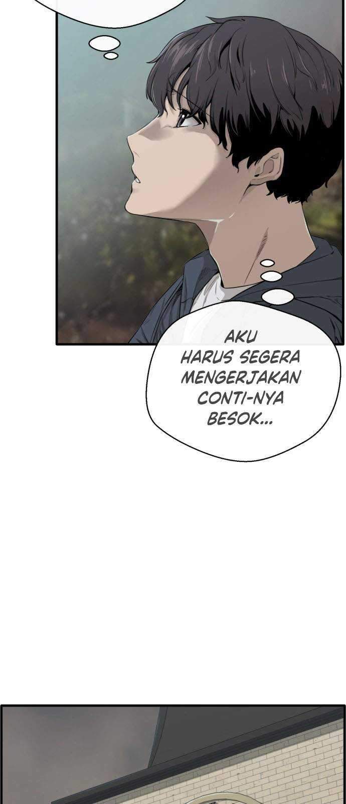 A Day Like a Shit chapter 01 halaman 21
