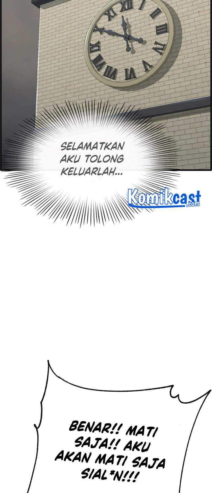 A Day Like a Shit chapter 01 halaman 22