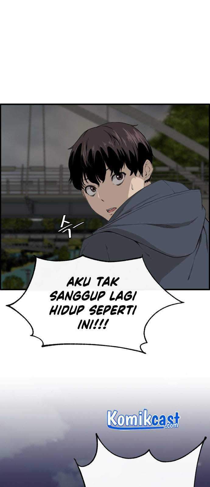 A Day Like a Shit chapter 01 halaman 24