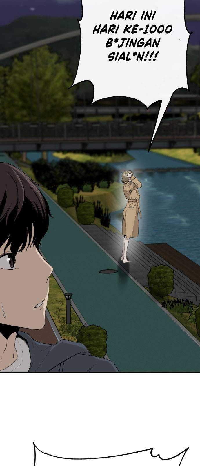 A Day Like a Shit chapter 01 halaman 25