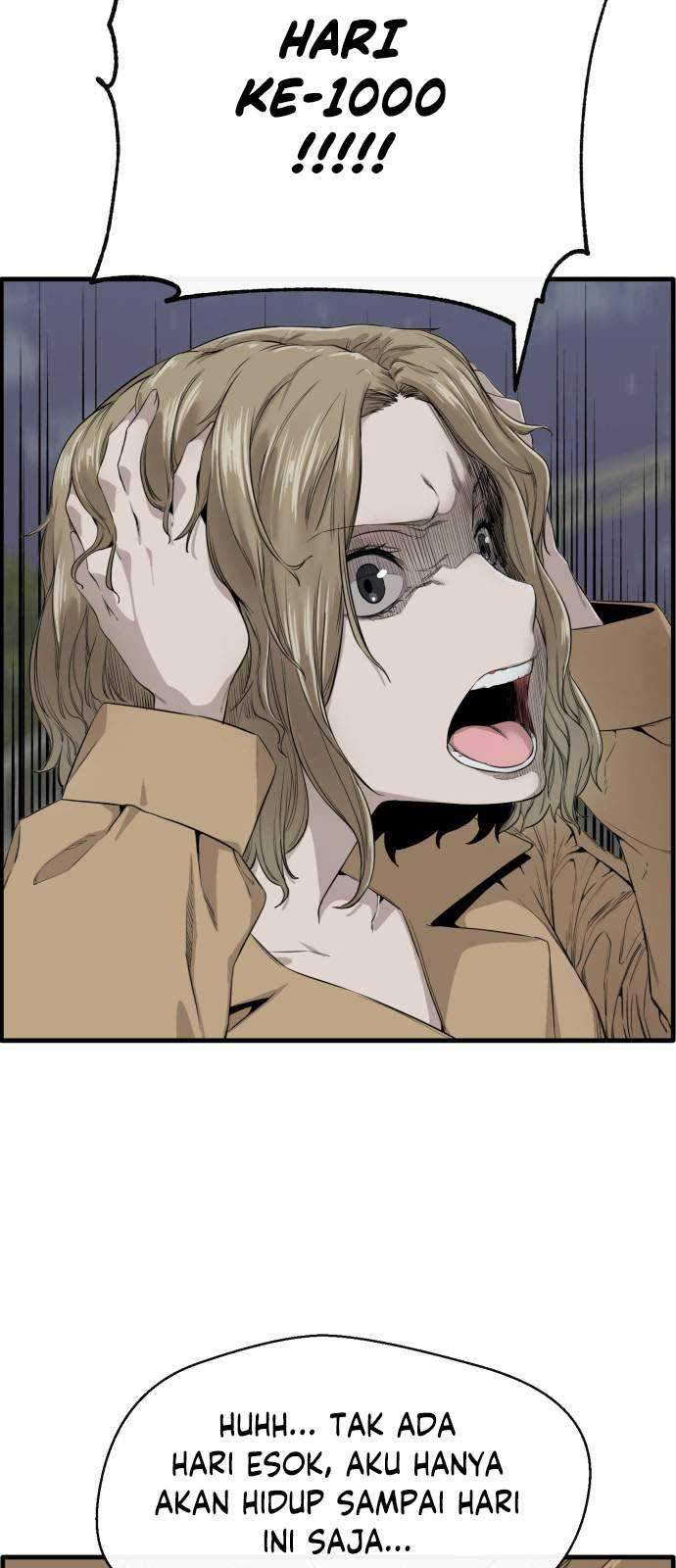 A Day Like a Shit chapter 01 halaman 26