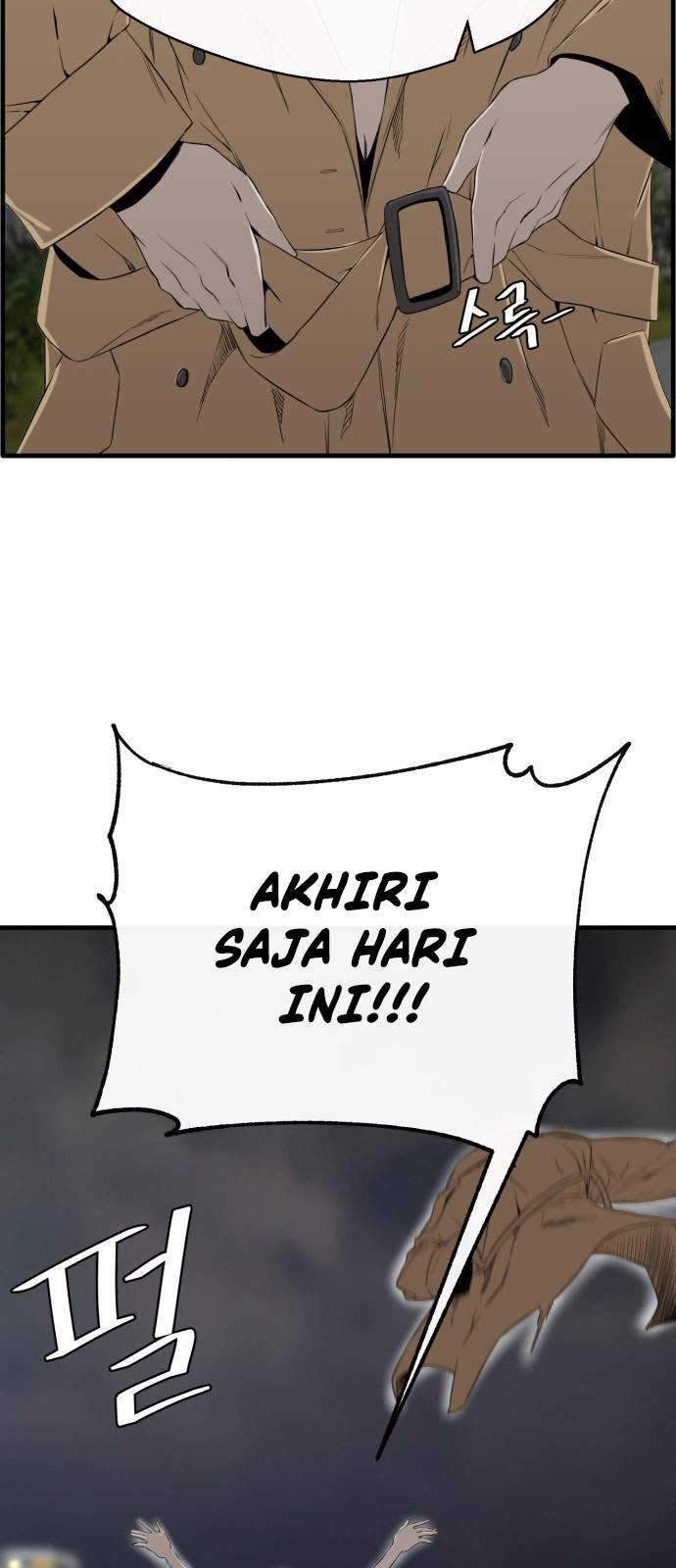 A Day Like a Shit chapter 01 halaman 27