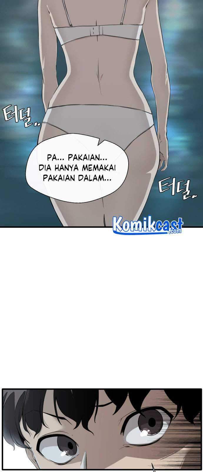 A Day Like a Shit chapter 01 halaman 30