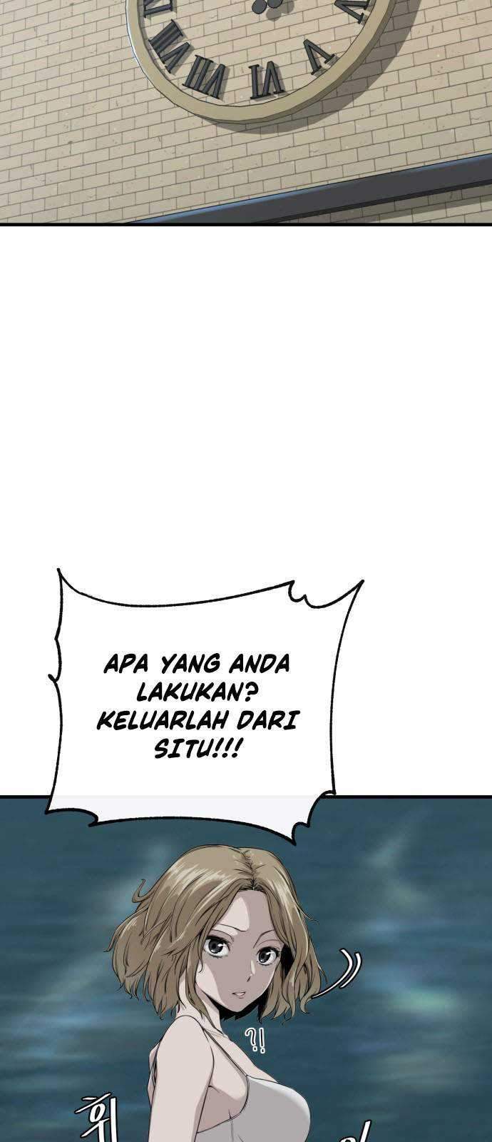 A Day Like a Shit chapter 01 halaman 34