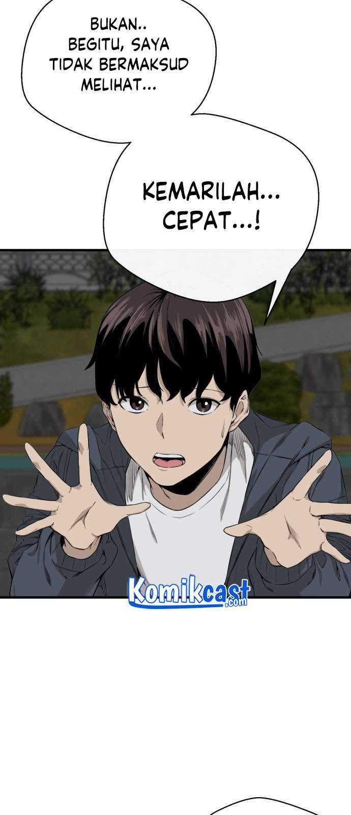 A Day Like a Shit chapter 01 halaman 37