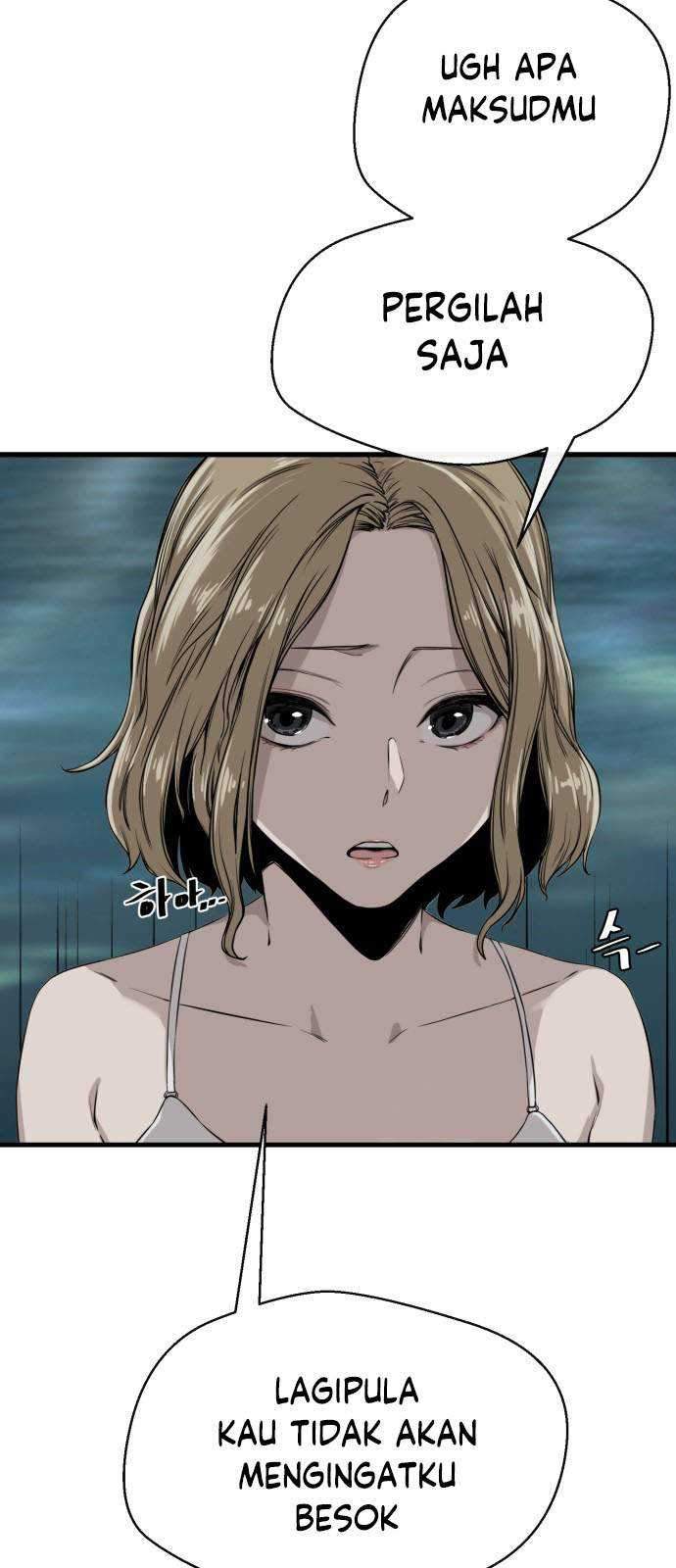 A Day Like a Shit chapter 01 halaman 38
