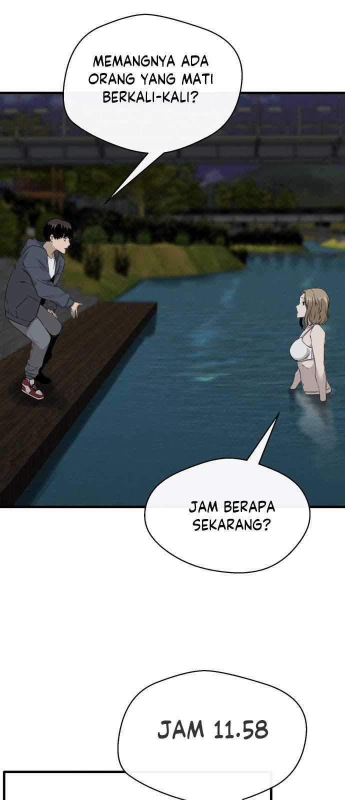 A Day Like a Shit chapter 01 halaman 40
