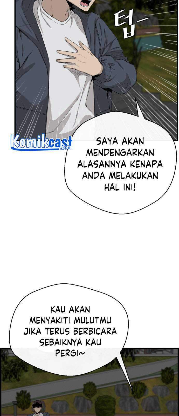 A Day Like a Shit chapter 01 halaman 42