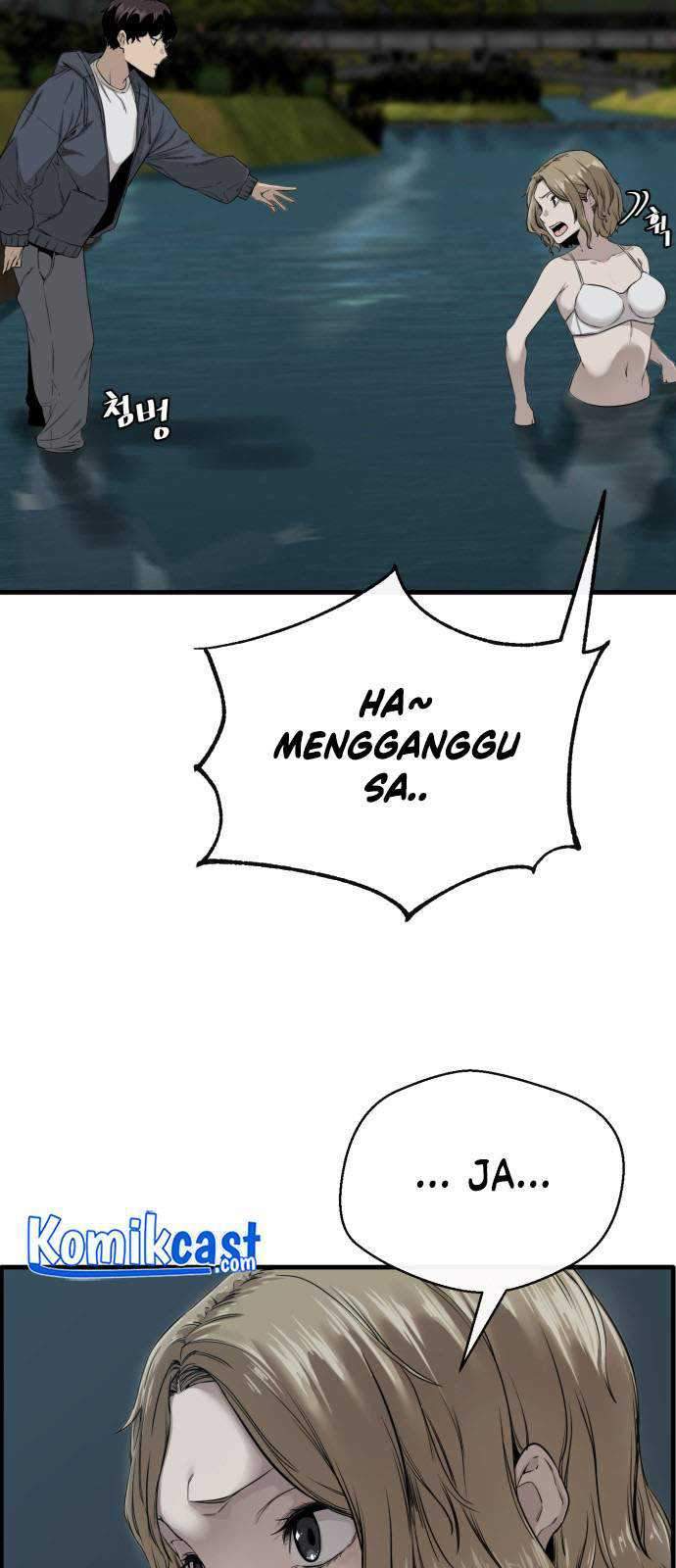 A Day Like a Shit chapter 01 halaman 44