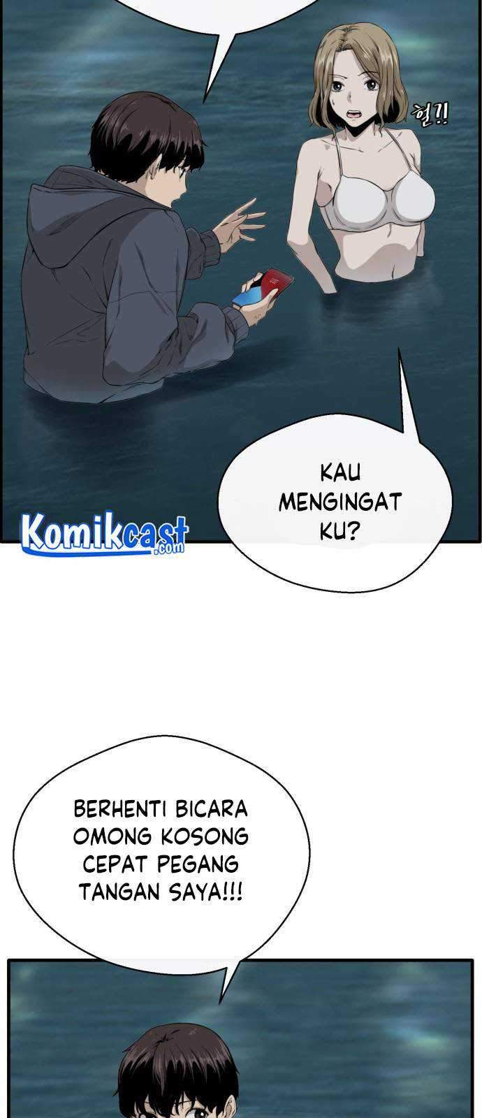 A Day Like a Shit chapter 01 halaman 47