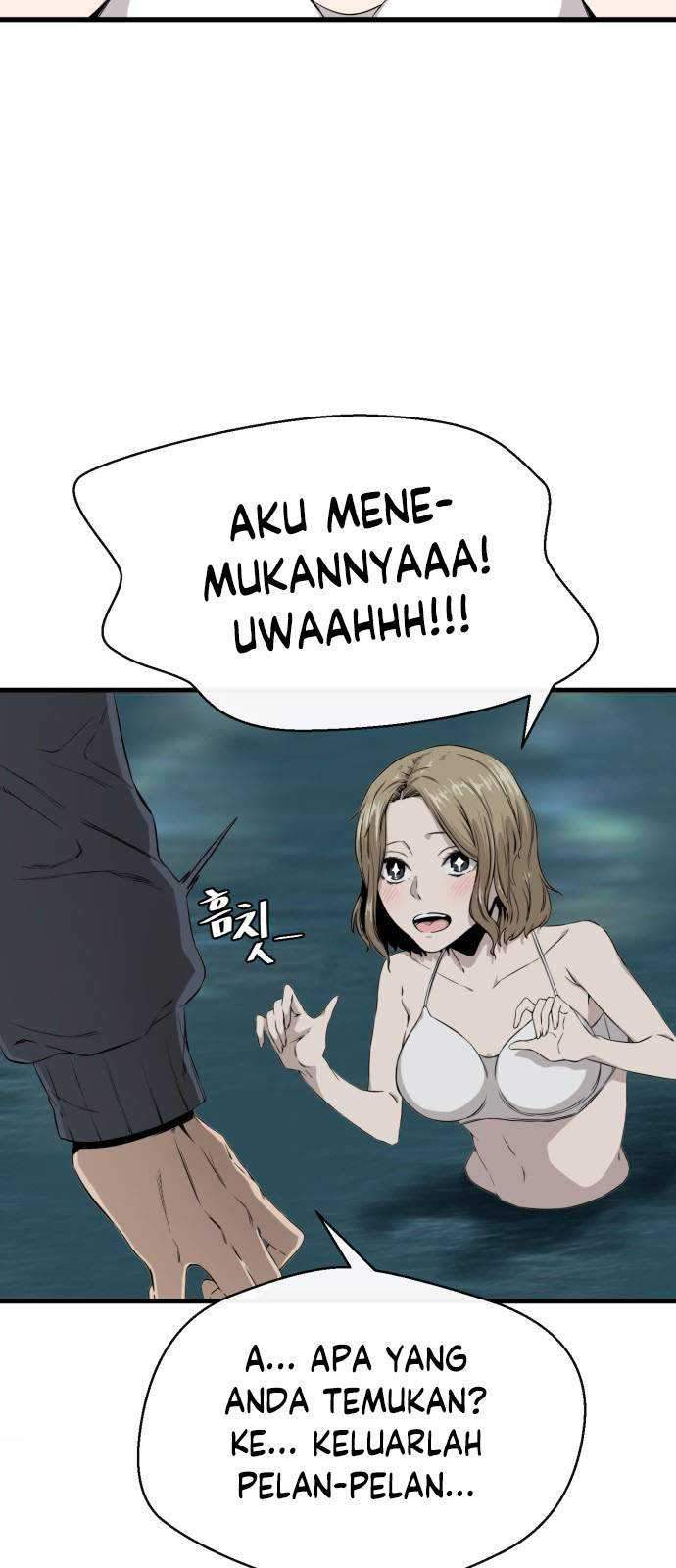 A Day Like a Shit chapter 01 halaman 51