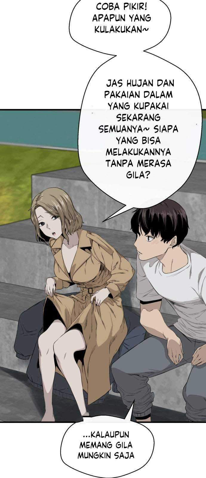 A Day Like a Shit chapter 01 halaman 58