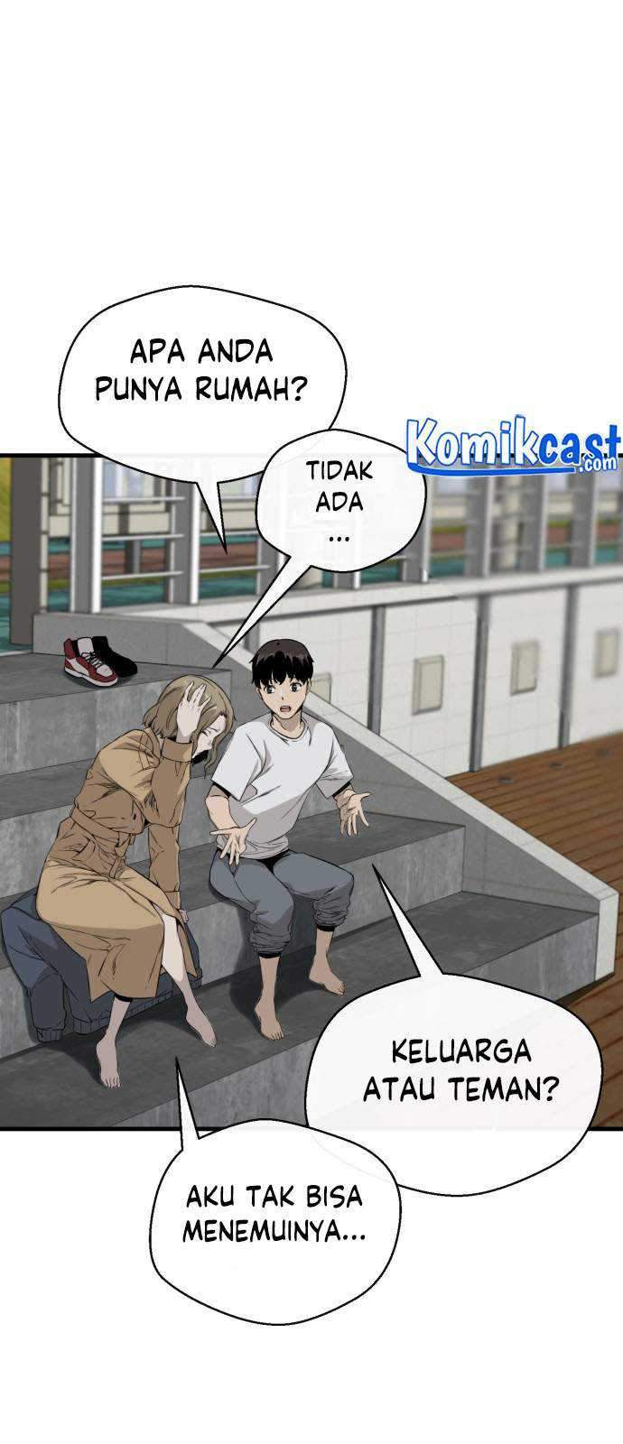 A Day Like a Shit chapter 01 halaman 60