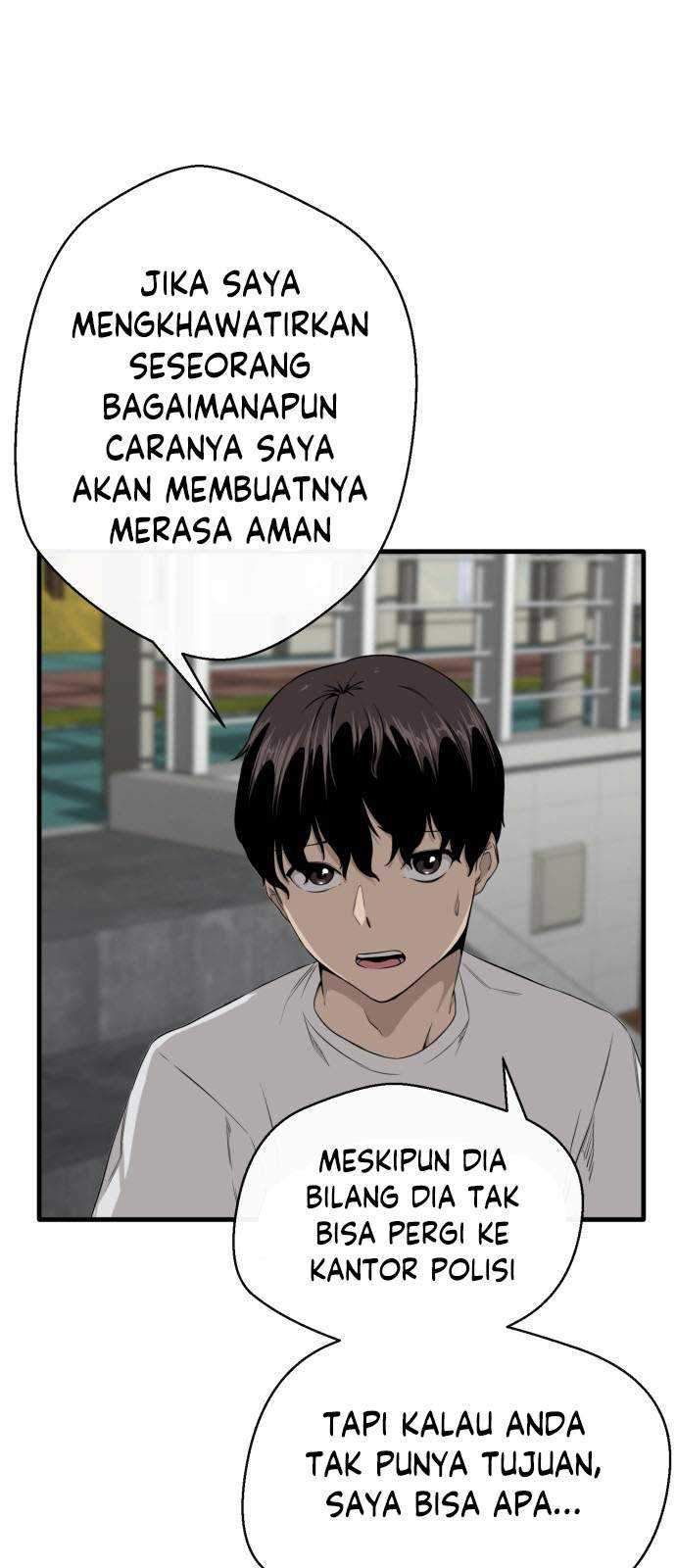 A Day Like a Shit chapter 01 halaman 61