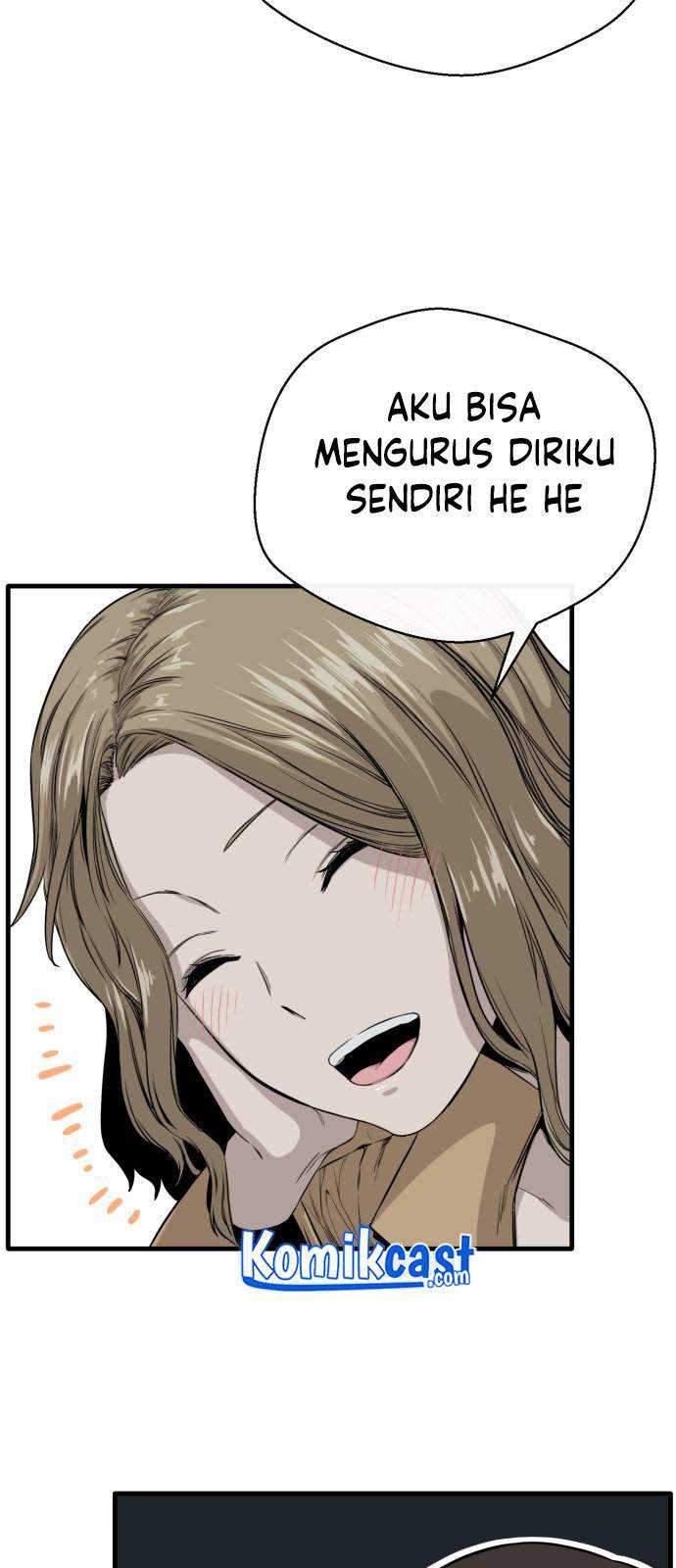 A Day Like a Shit chapter 01 halaman 62