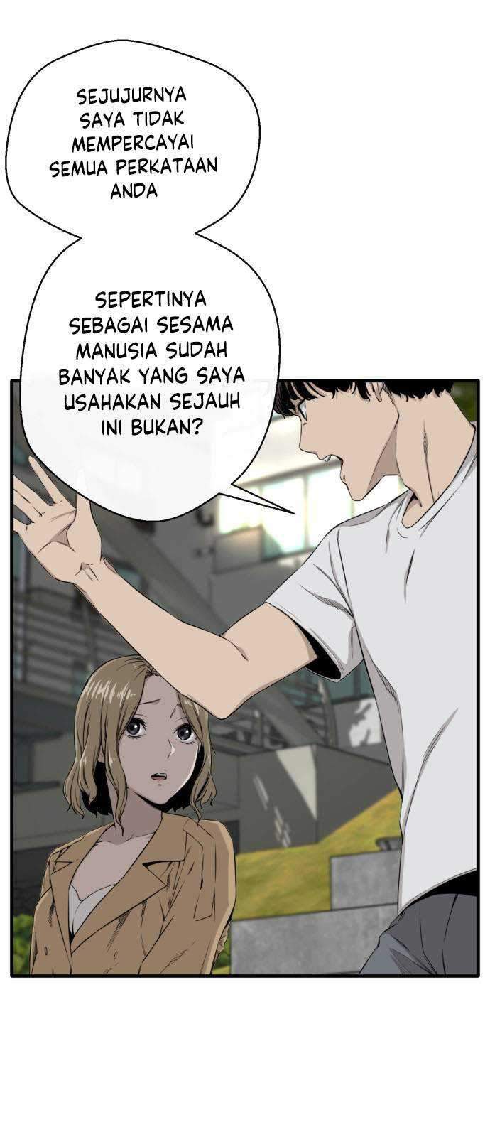 A Day Like a Shit chapter 01 halaman 67