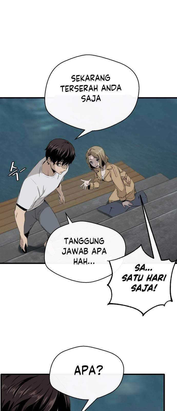 A Day Like a Shit chapter 01 halaman 68