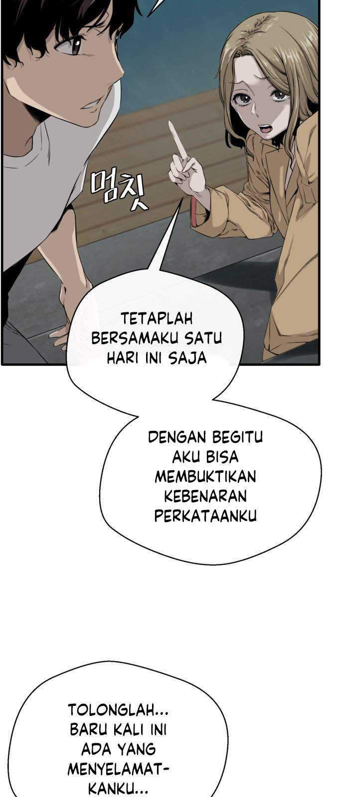 A Day Like a Shit chapter 01 halaman 69