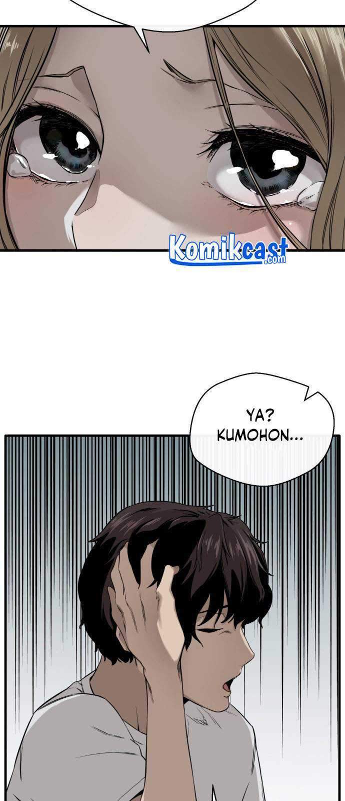 A Day Like a Shit chapter 01 halaman 71