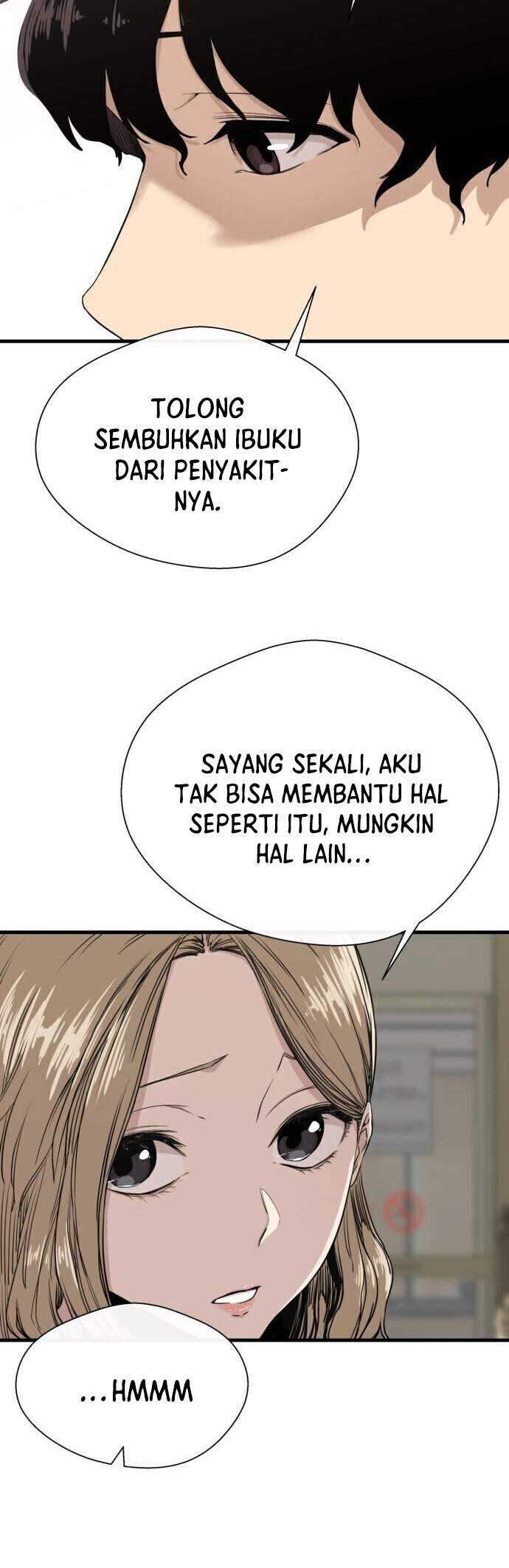A Day Like a Shit Bab 02 halaman 4