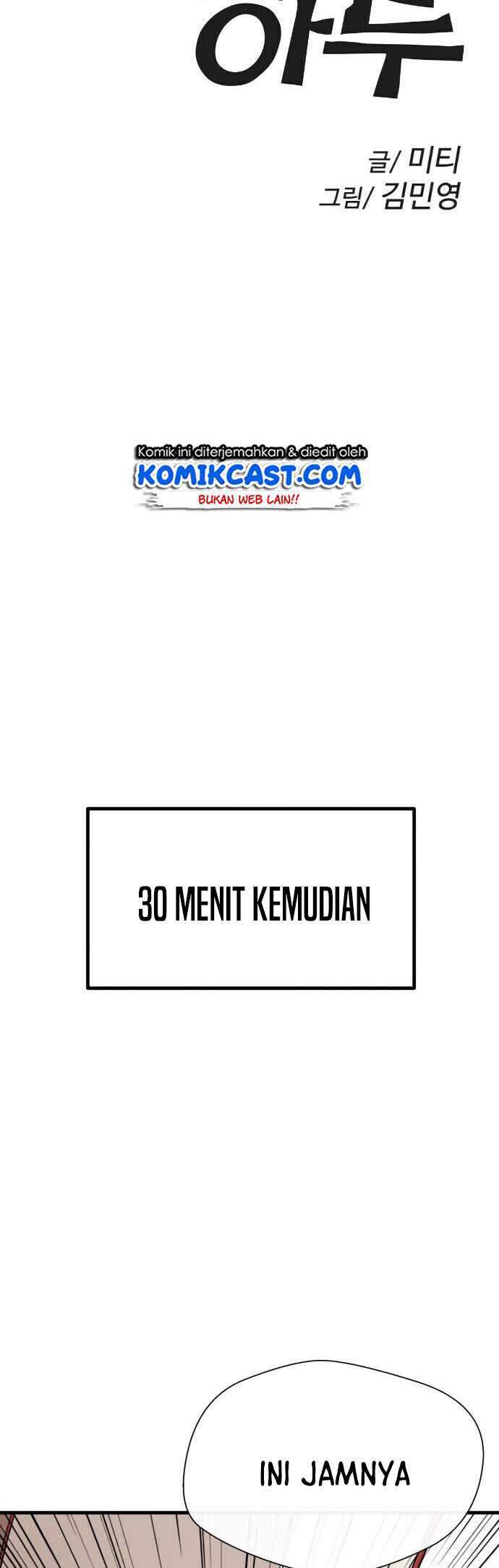 A Day Like a Shit Bab 02 halaman 10