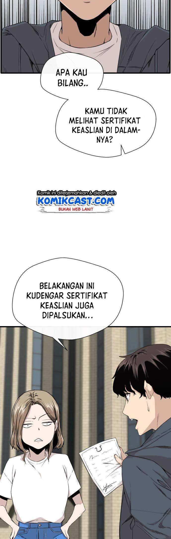A Day Like a Shit Bab 02 halaman 12