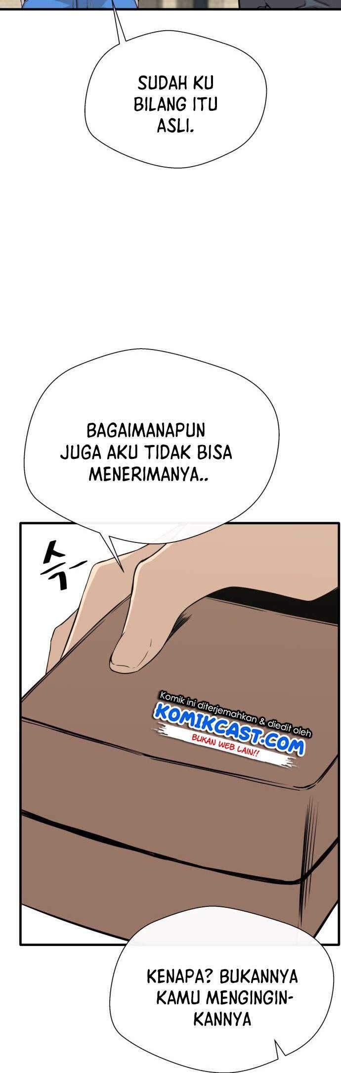 A Day Like a Shit Bab 02 halaman 13