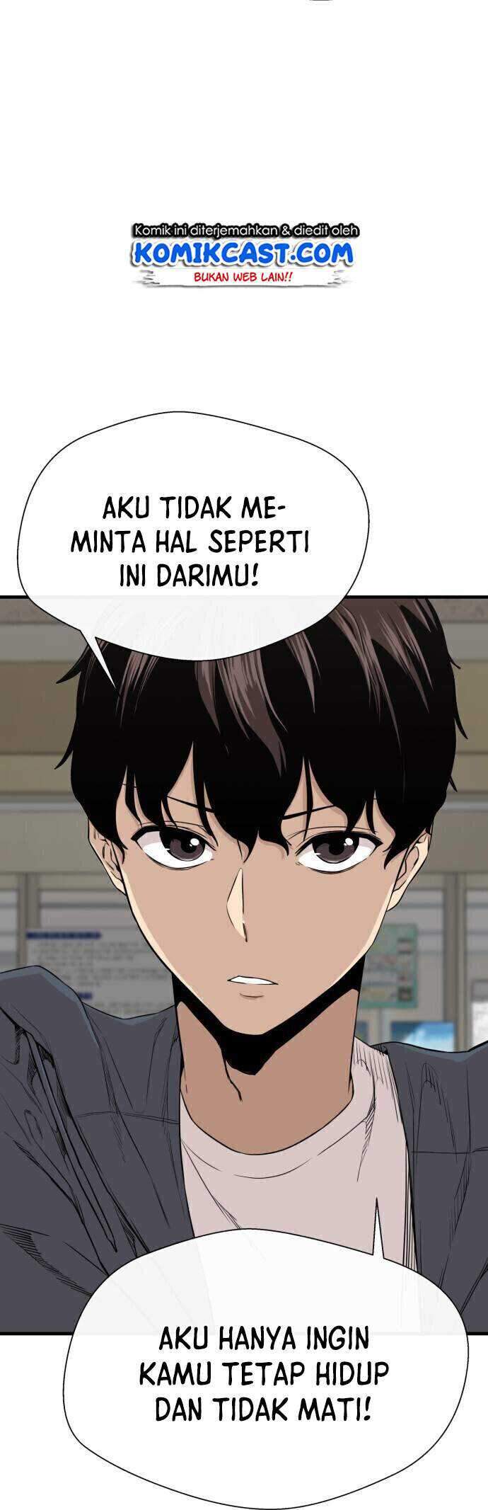 A Day Like a Shit Bab 02 halaman 14
