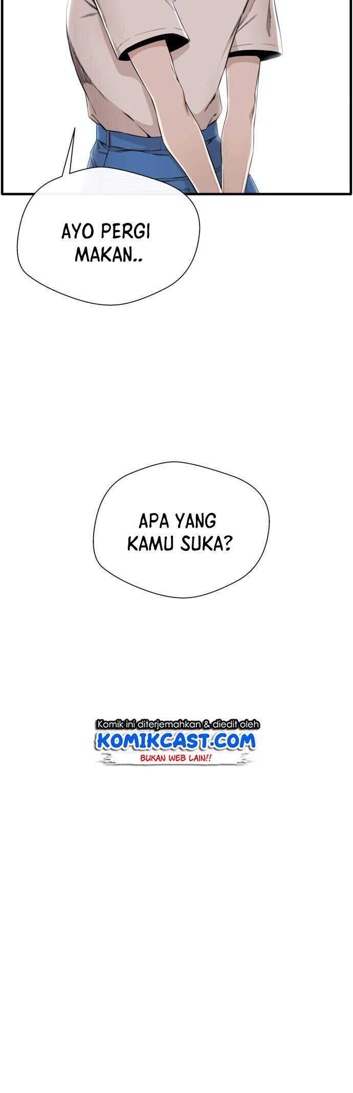 A Day Like a Shit Bab 02 halaman 17