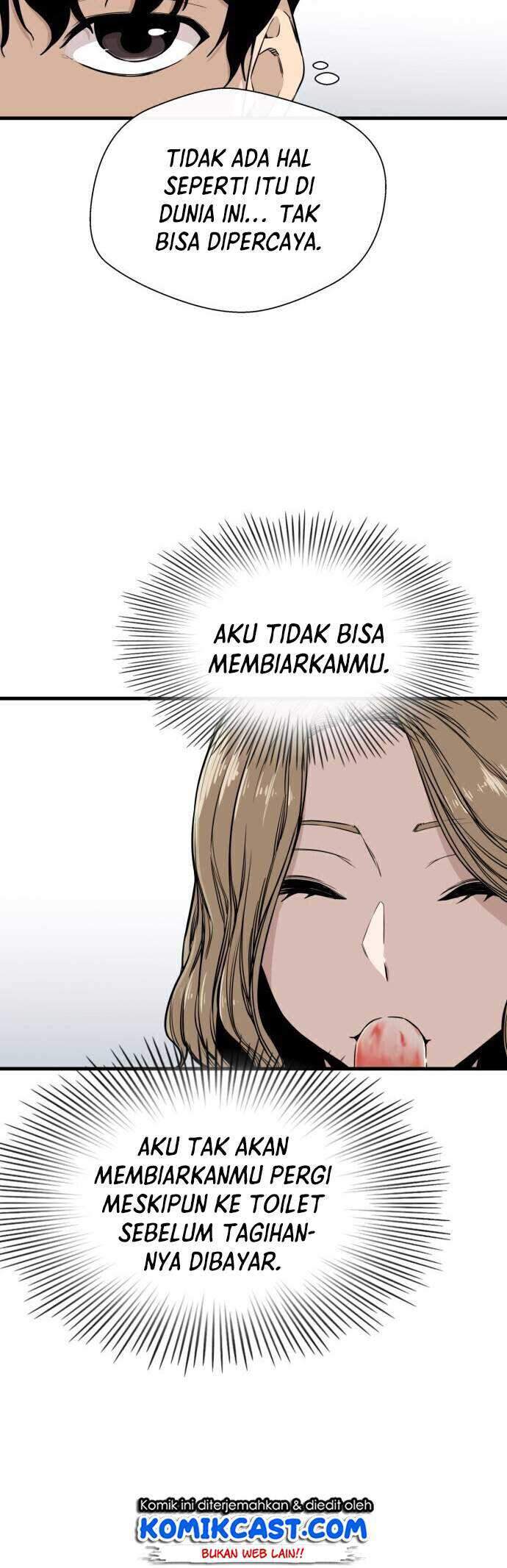 A Day Like a Shit Bab 02 halaman 22