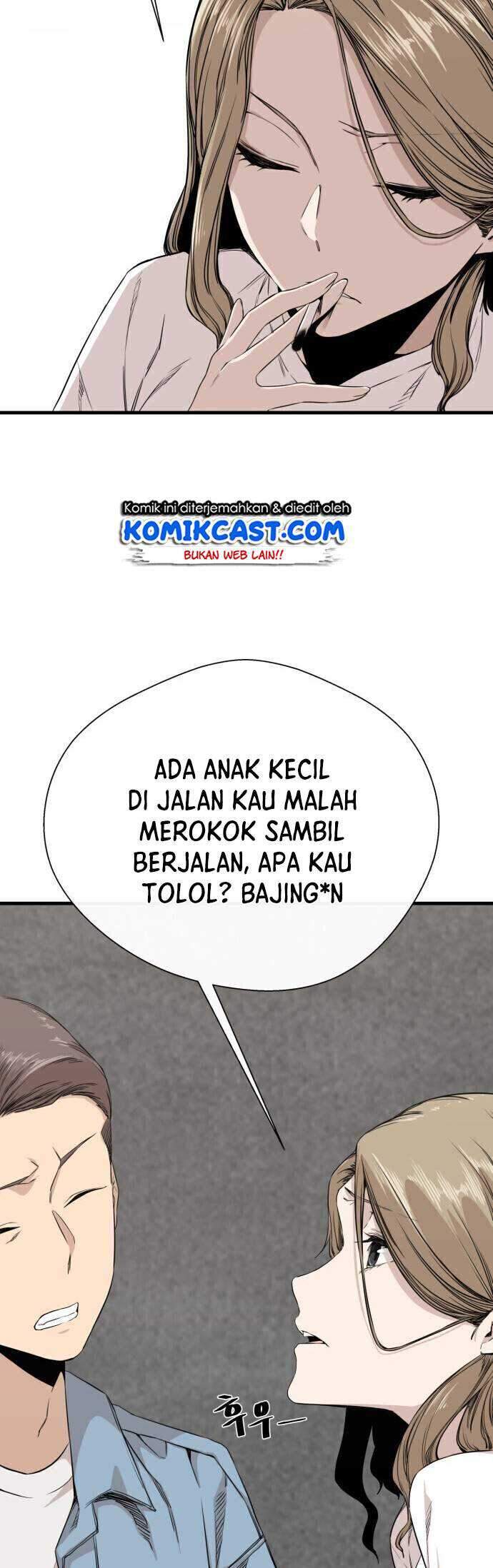 A Day Like a Shit Bab 02 halaman 39