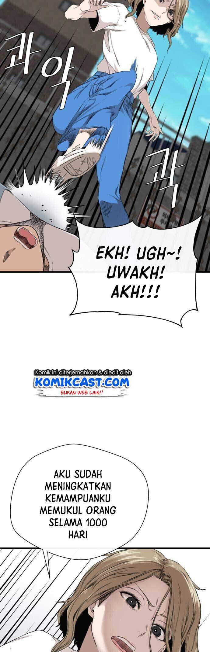 A Day Like a Shit Bab 02 halaman 44