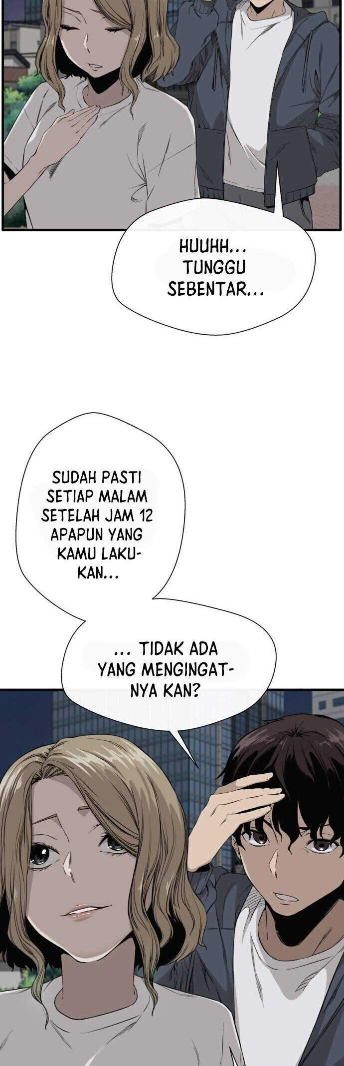 A Day Like a Shit Bab 02 halaman 51